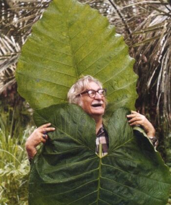Roberto Burle Marx