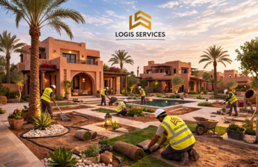 Logis-Services-Maroc