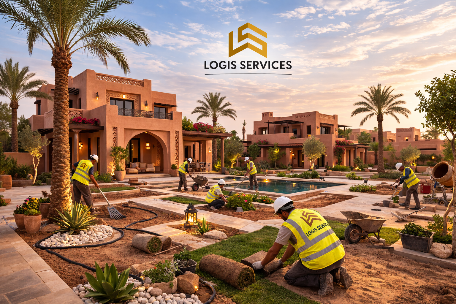 Logis-Services-Maroc